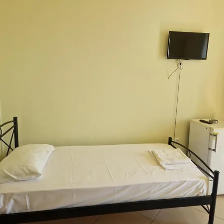 Appartamento Marys Center 1 Himare